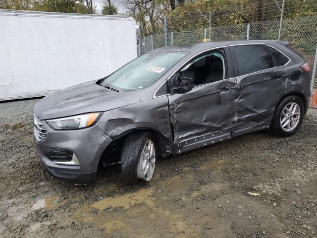 ford edge 2022 2fmpk4j91nbb04690