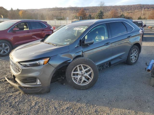 ford edge sel 2023 2fmpk4j91pba07766