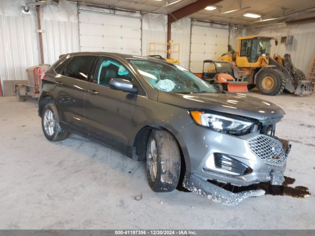 ford edge 2023 2fmpk4j91pba14622