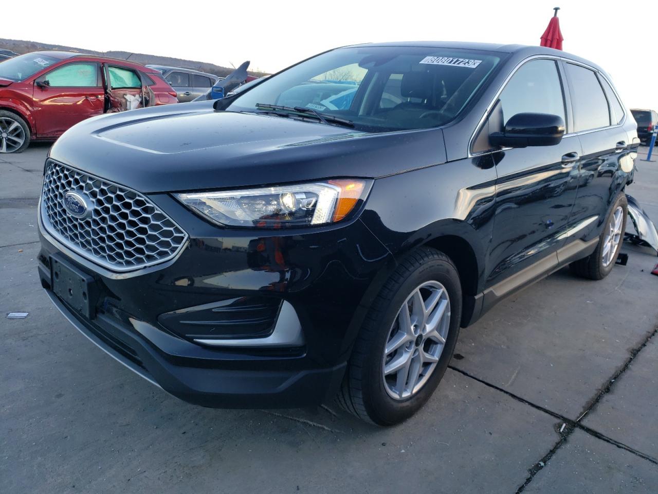 ford edge 2023 2fmpk4j91pba46065