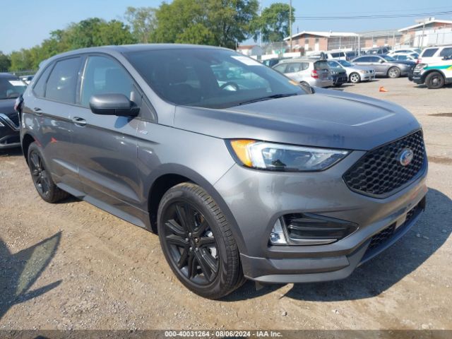 ford edge 2024 2fmpk4j91rba08676