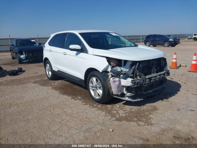 ford edge 2016 2fmpk4j92gbb04331