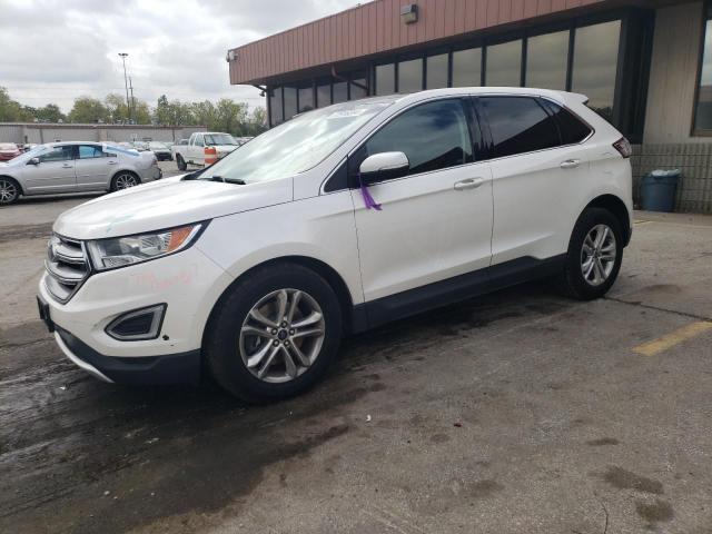 ford edge sel 2016 2fmpk4j92gbb49866