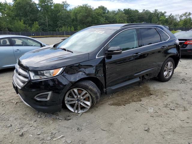 ford edge 2016 2fmpk4j92gbb55456