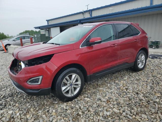 ford edge 2016 2fmpk4j92gbc10911