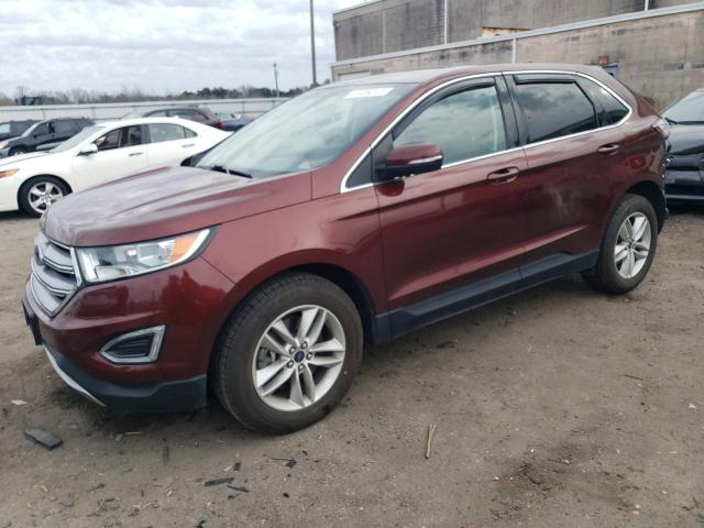 ford edge 2016 2fmpk4j92gbc19964