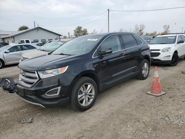 ford edge sel 2016 2fmpk4j92gbc50261