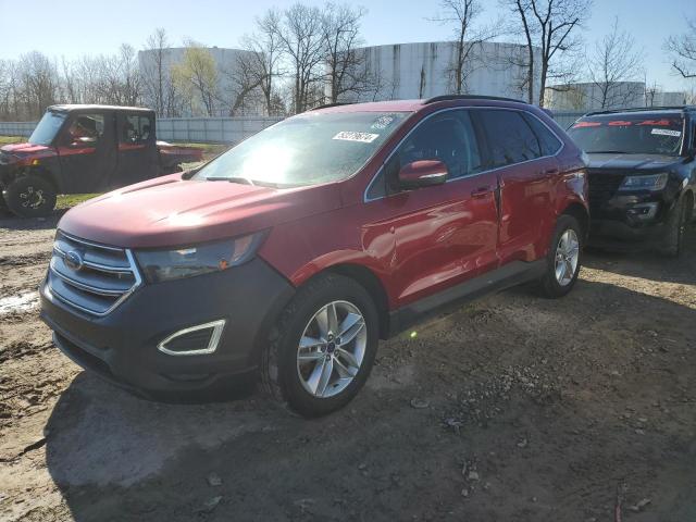 ford edge 2016 2fmpk4j92gbc54486