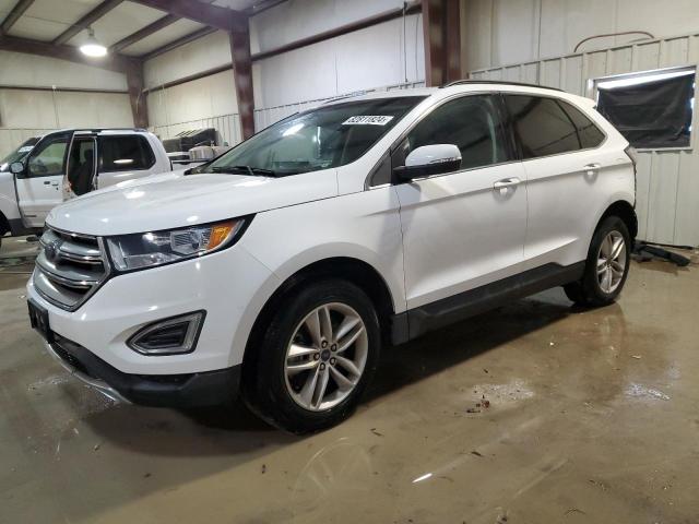 ford edge sel 2017 2fmpk4j92hbb98616