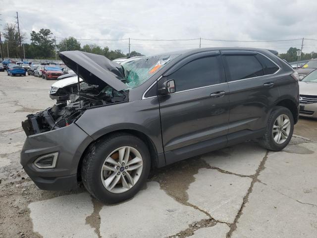 ford edge sel 2017 2fmpk4j92hbc25667