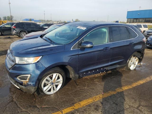 ford edge sel 2017 2fmpk4j92hbc48446