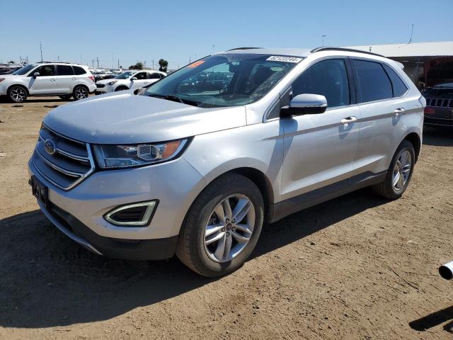 ford edge 2018 2fmpk4j92jbb02540