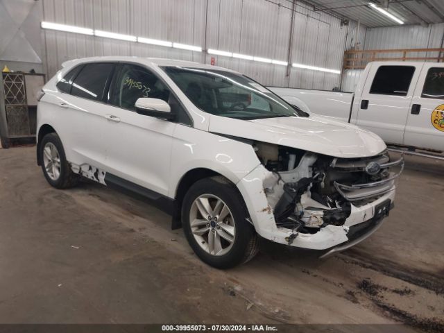 ford edge 2018 2fmpk4j92jbb59160