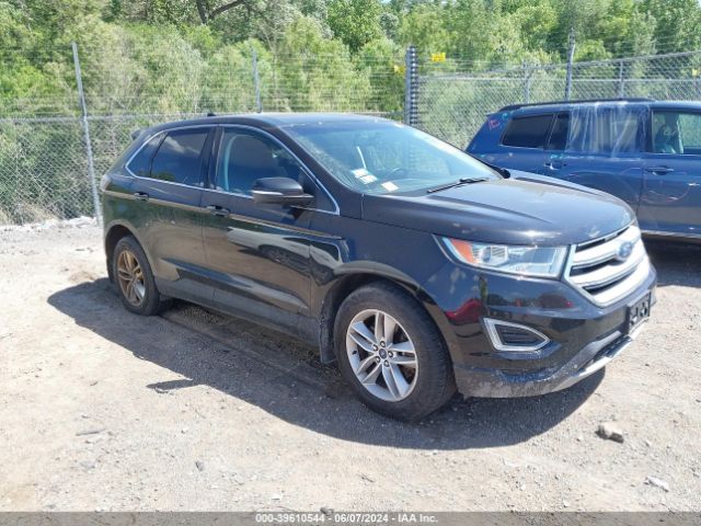 ford edge 2018 2fmpk4j92jbb82177