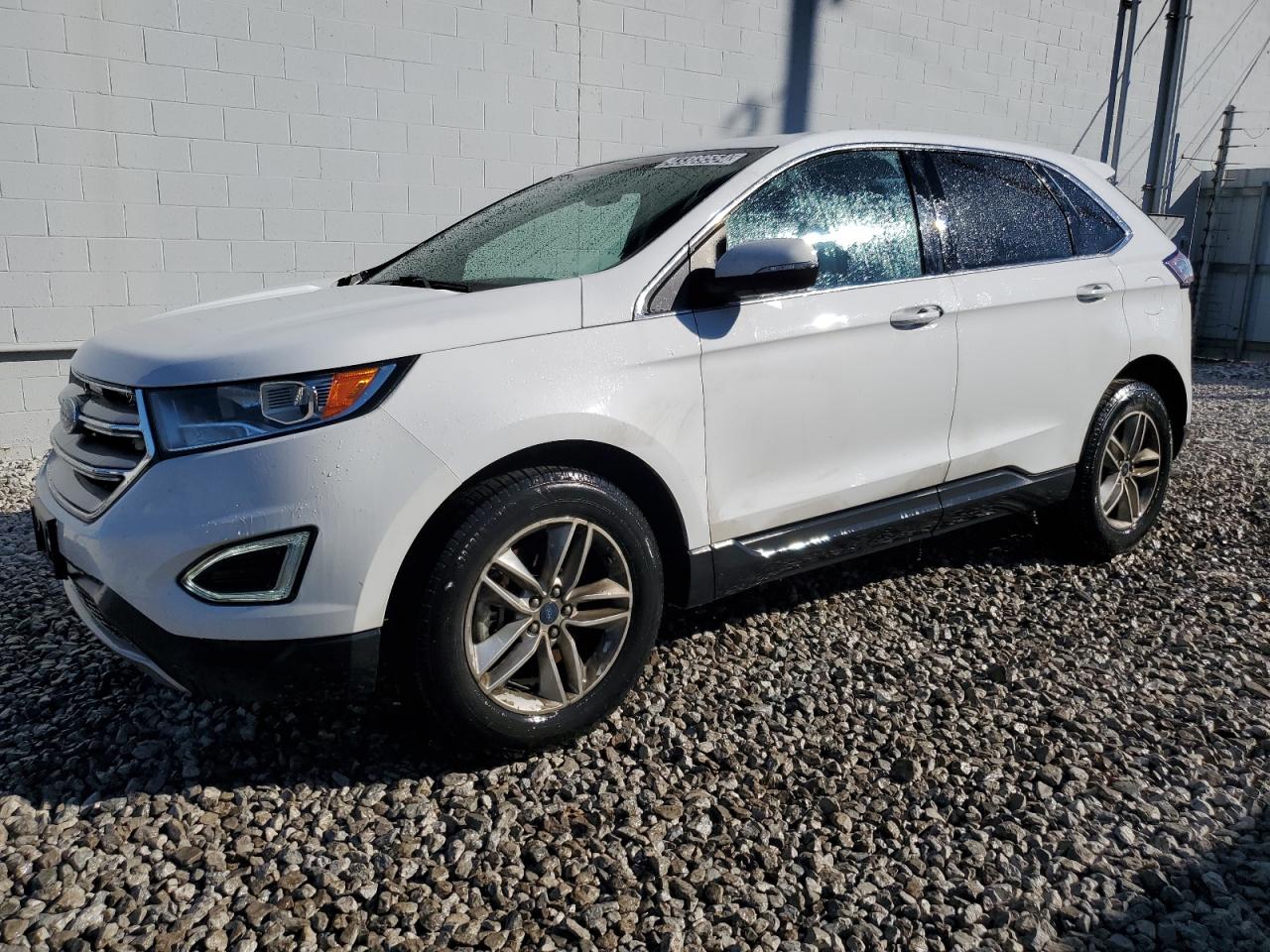 ford edge 2018 2fmpk4j92jbc35038