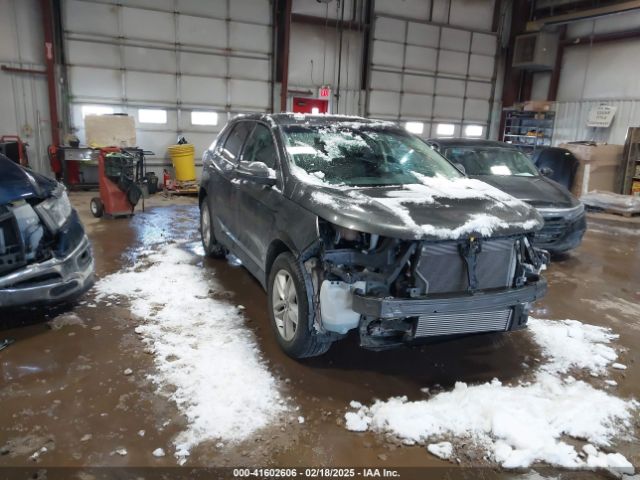 ford edge 2018 2fmpk4j92jbc43799