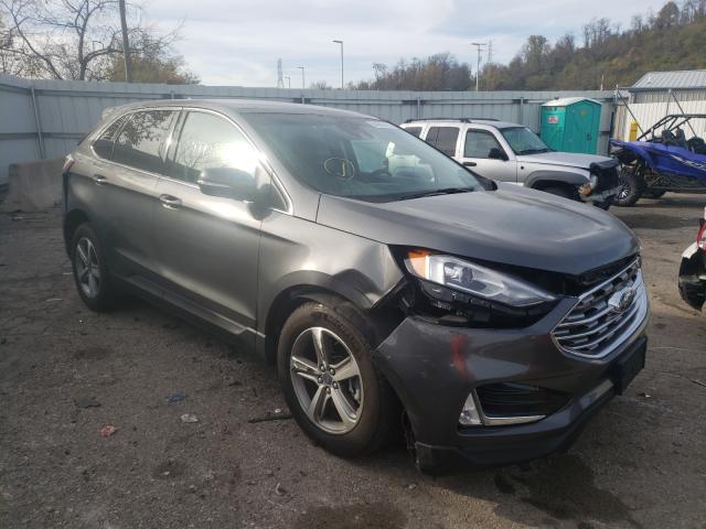 ford edge sel 2019 2fmpk4j92kbb08663