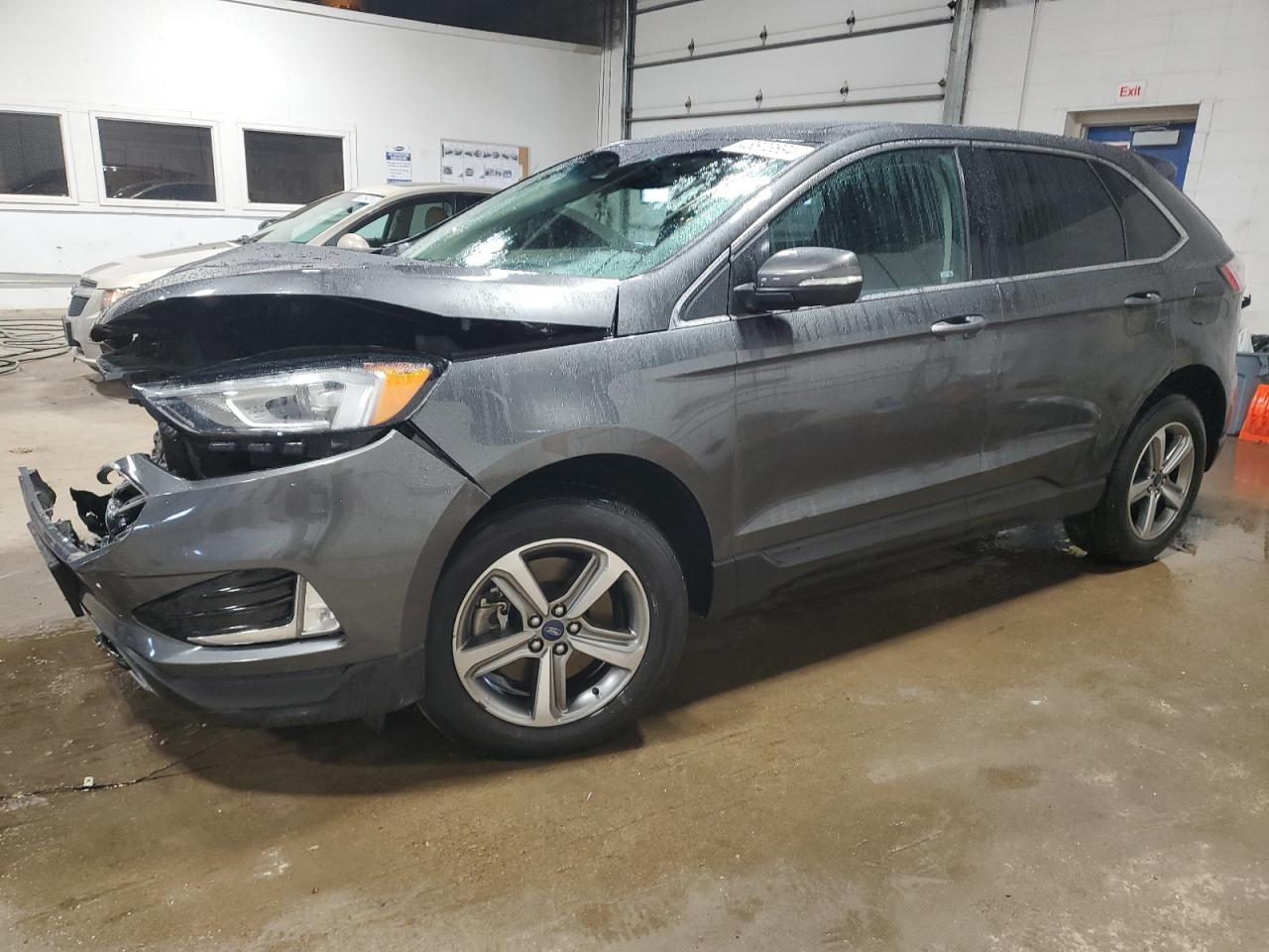 ford edge 2019 2fmpk4j92kbb98199