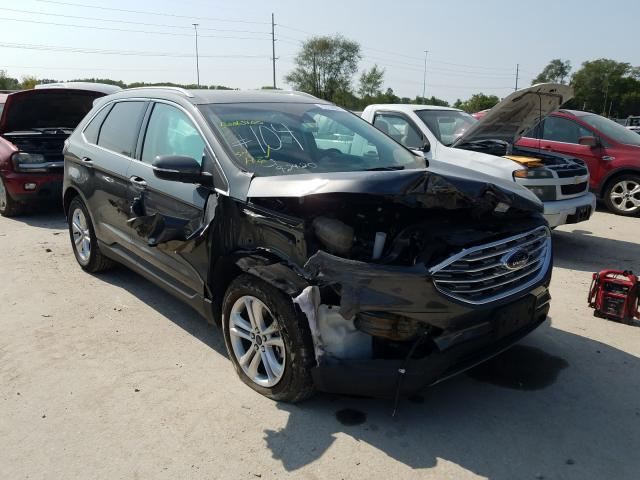 ford edge sel 2019 2fmpk4j92kbc03885