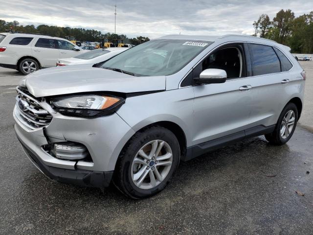 ford edge 2019 2fmpk4j92kbc19035