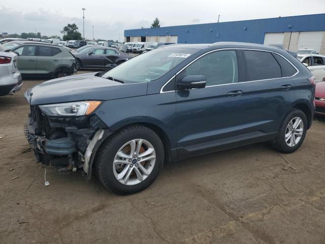 ford edge sel 2019 2fmpk4j92kbc26549