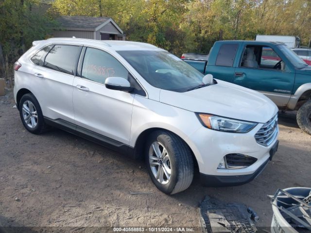 ford edge 2019 2fmpk4j92kbc36417