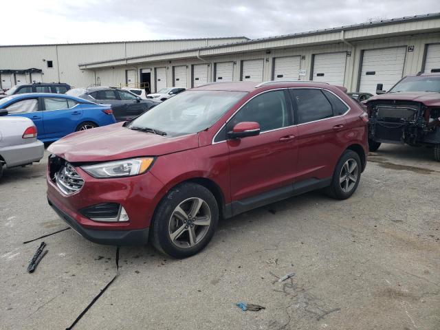 ford edge sel 2019 2fmpk4j92kbc45893