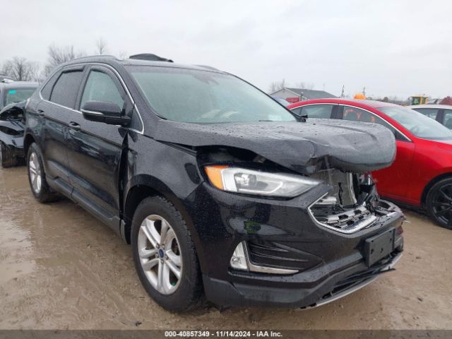 ford edge 2020 2fmpk4j92lba15353