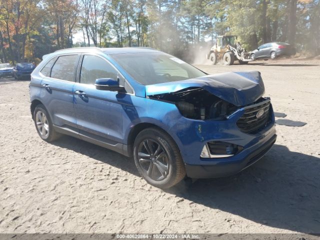 ford edge 2020 2fmpk4j92lba25820