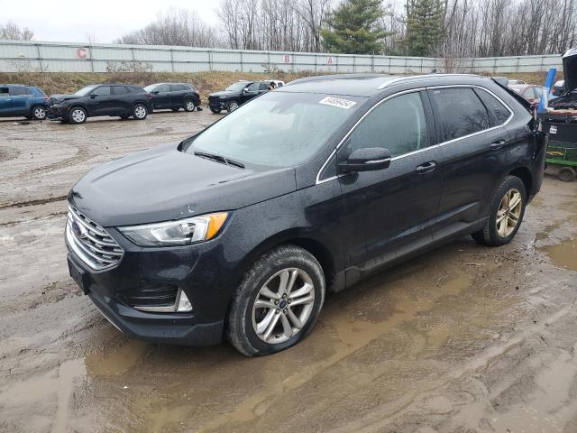 ford edge sel 2020 2fmpk4j92lba29124