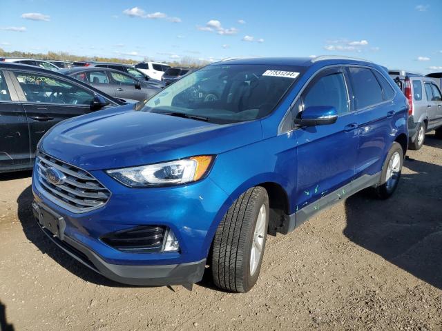 ford edge sel 2020 2fmpk4j92lba40902