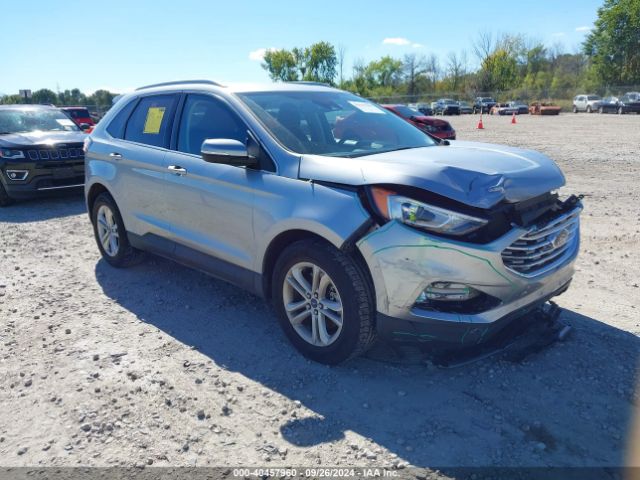 ford edge 2020 2fmpk4j92lba61880