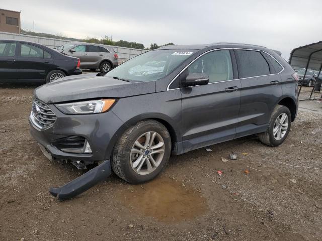 ford edge sel 2020 2fmpk4j92lba88433