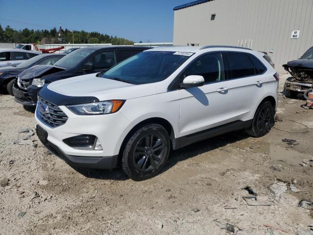 ford edge sel 2020 2fmpk4j92lbb05490