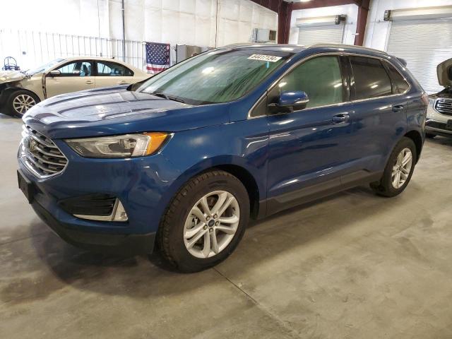 ford edge sel 2020 2fmpk4j92lbb08731