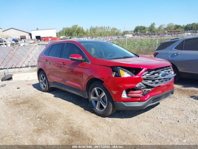 ford edge 2020 2fmpk4j92lbb61199