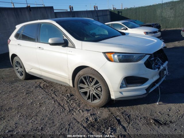 ford edge 2021 2fmpk4j92mba15760