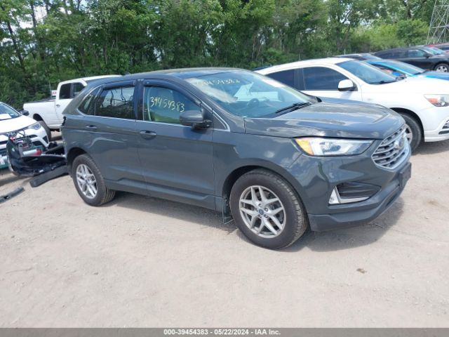 ford edge 2021 2fmpk4j92mba28475