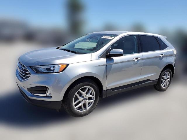 ford edge 2021 2fmpk4j92mba39895