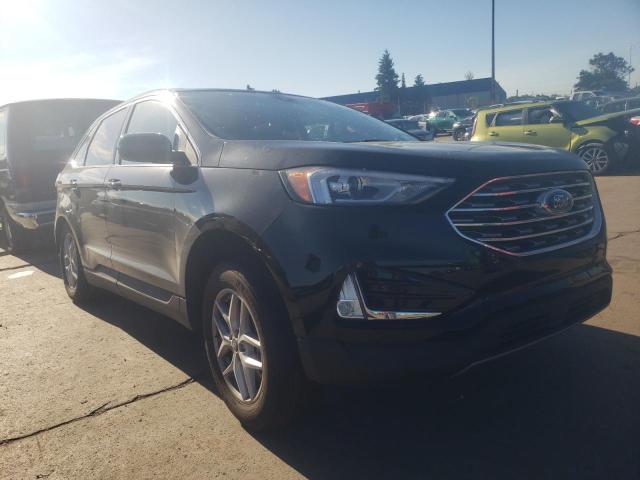 ford edge sel 2022 2fmpk4j92nba00659