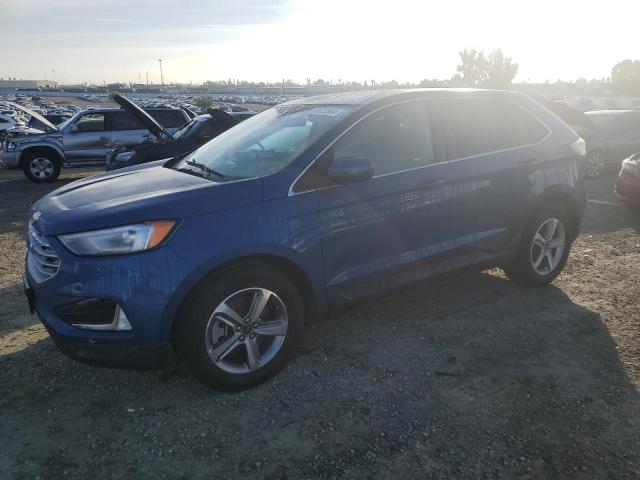 ford edge sel 2022 2fmpk4j92nba02654