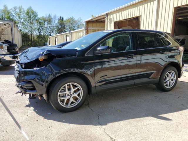 ford edge sel 2022 2fmpk4j92nba15405