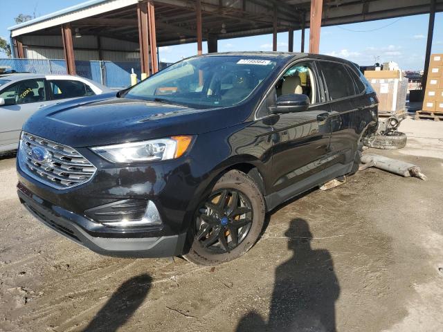 ford edge sel 2022 2fmpk4j92nba15467