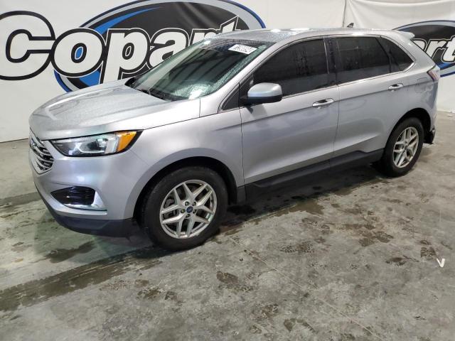 ford edge sel 2022 2fmpk4j92nba32589