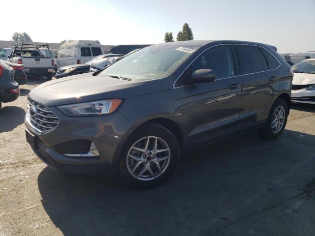 ford edge sel 2022 2fmpk4j92nba38537