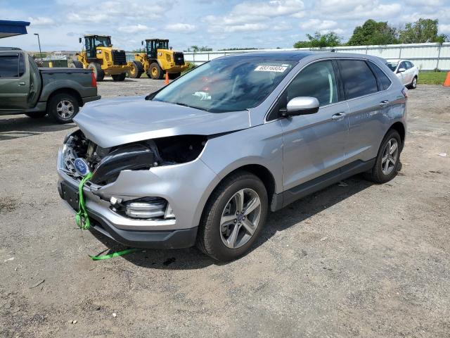 ford edge sel 2022 2fmpk4j92nba42166