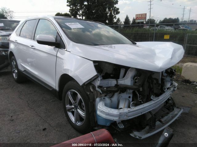 ford edge 2022 2fmpk4j92nbb10224