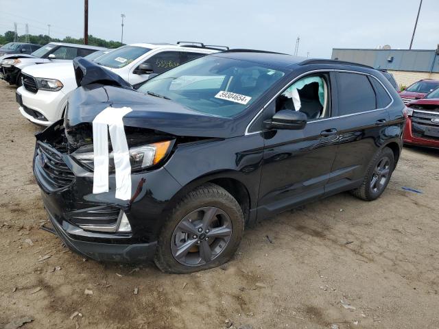 ford edge 2022 2fmpk4j92nbb15892