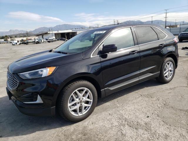 ford edge 2023 2fmpk4j92pba46110