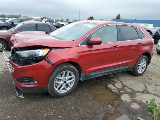 ford edge sel 2024 2fmpk4j92rba31285